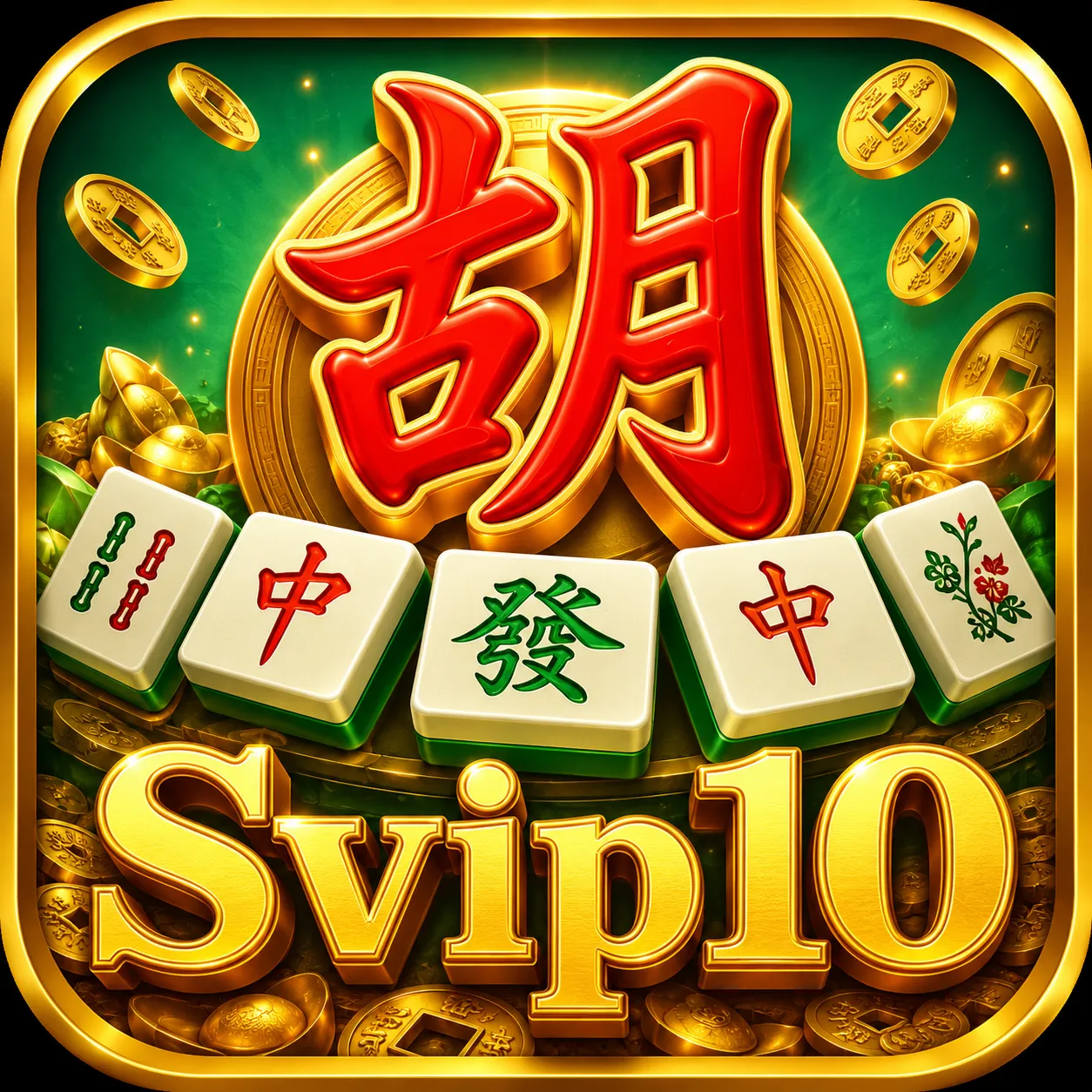 SVIP10 - Game Domino Seru dan Mengasyikkan