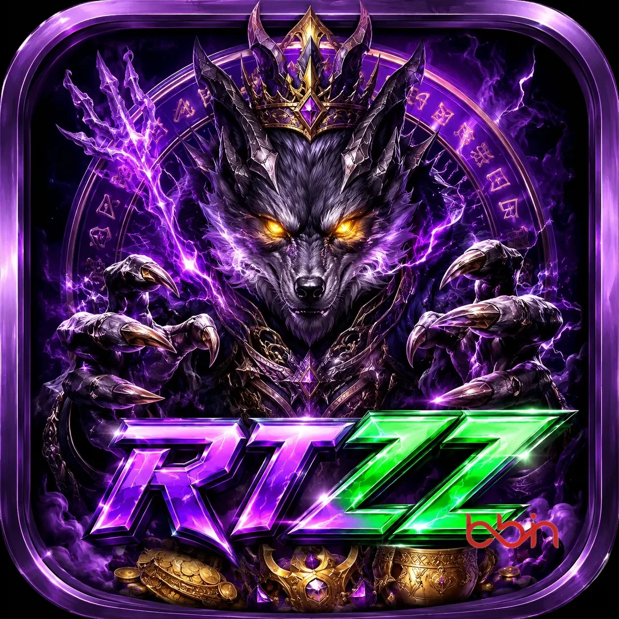Logo rtzz